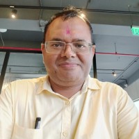 Santosh Tiwari
