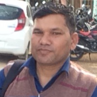 Rameshwar Dhaked