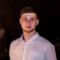 Владимир Анохин