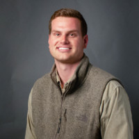 Forrest Hagar