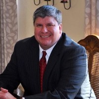 Tony Ladner