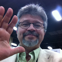 Mark Palovick