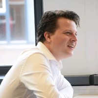 Alex Van Der Wielen