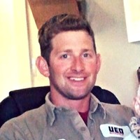 Josh Simmons