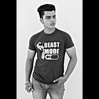 JAYESH Sharma