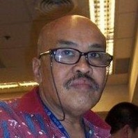 Tony Octavio