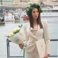 Valeria Dessimone
