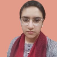 Amna Islam