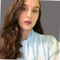 Silvana Mironova
