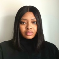 Chioma Cynthia Molokwu