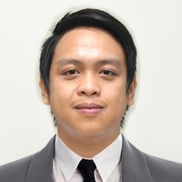 Kenneth John Barretto