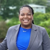 Jennifer Carson, Pa-S