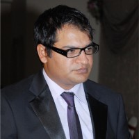 Saad Anwar