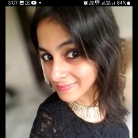 isha madaan