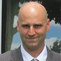 Eric Dandurand