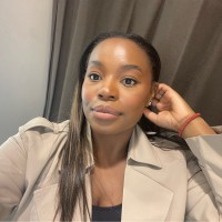 Thelma Marahwa