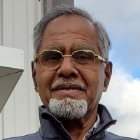 Surendra Bhuvanagiri