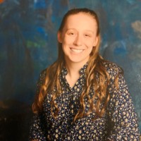Allison Madden, Bs Rdms Rvt