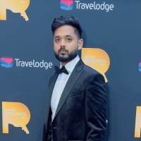 Prash Rajah