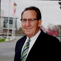 Terry Thorsteinson
