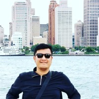 Cullen Ray Cabiladas, Rn