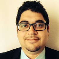 Francis Pena