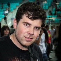 Евгений Коршиков