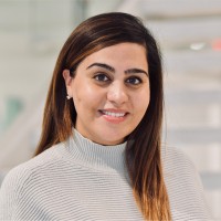 Hafsa Kamboh