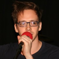 Ethan Bundy