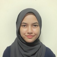 Sharifah Nur Mahfuzah Syed Omar