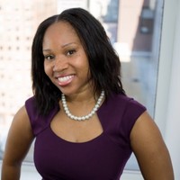 Candice Lyseight , Aphr