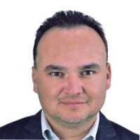 Andres Espinosa