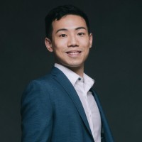 Ivan Chan, Cfa