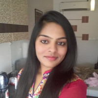 Krishna Rathore