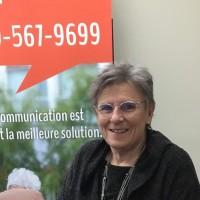 Monique Chartrand