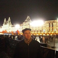 Александр Фомичев