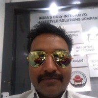 Shashi Kumar