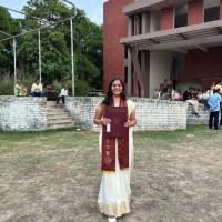 Deepanshi Maheshwari