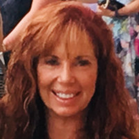 Joyce Gross
