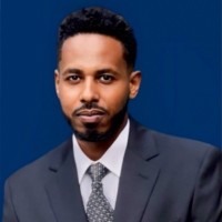 Nabiu Hailemariam, Cts, Cea