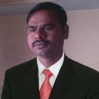 Arun Gosavi