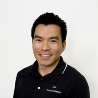 Luc Nguyen, DPT, OCS
