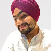 Manjot Singh