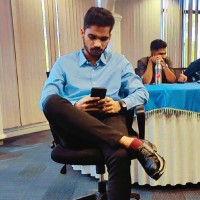 Alvin P Saju