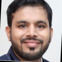 Jaydeep S CSM®/ PSM 1®/Data Security and Governance