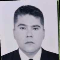 Victor Manuel Castro Victorino