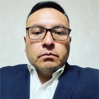 Víctor Rodríguez Pérez, Ph. D