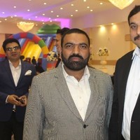 Sajid Mahmood