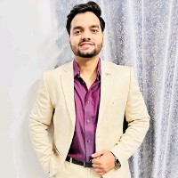SAURABH KUMAR RAI