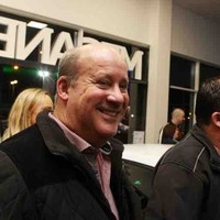 Paddy Dorrian